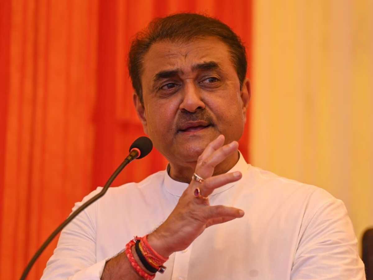 आजादी चंद नेताओं ने नहीं, आम आदमी ने दिलाई : प्रफुल्ल पटेल